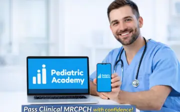 Clinical – MRCPCH Preparation