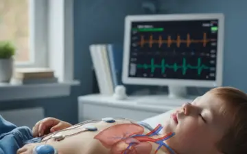 Cardiopulmonary Interaction