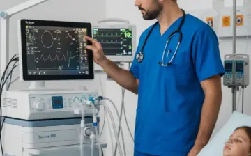 Mechanical Ventilation in Pediatrics and Neonates