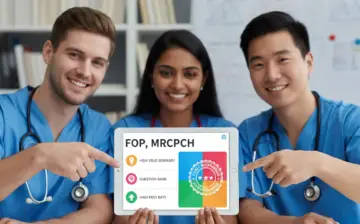 FOP – MRCPCH Preparation