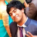 Mohamed Salih Veettil